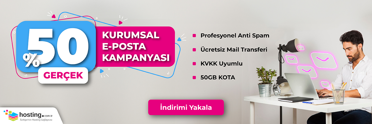 Yüksek Performans ve Güvenlik